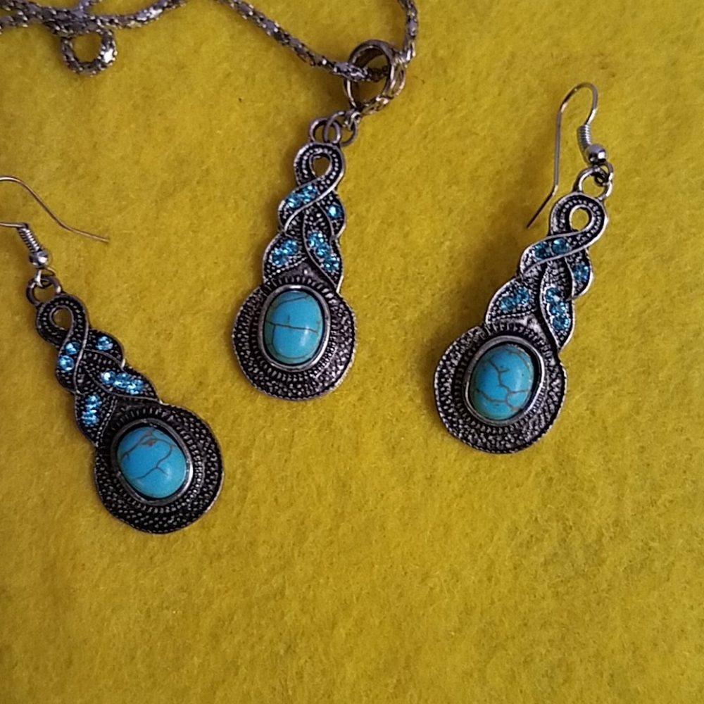 Women's Jewelry set